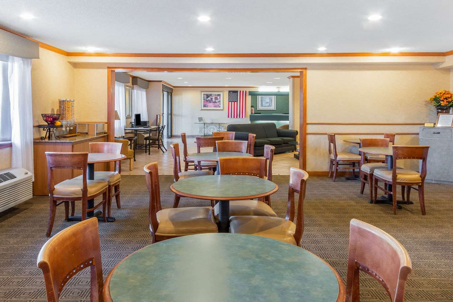 La Quinta Inn & Suites by Wyndham Las Cruces Organ Mountain 36/49