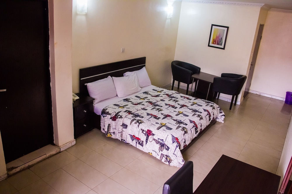 Modex Guest House 5/39