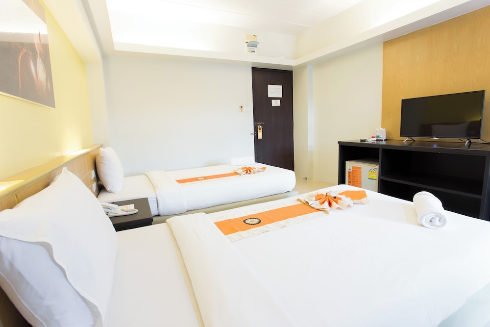 The One Hotel 23/70