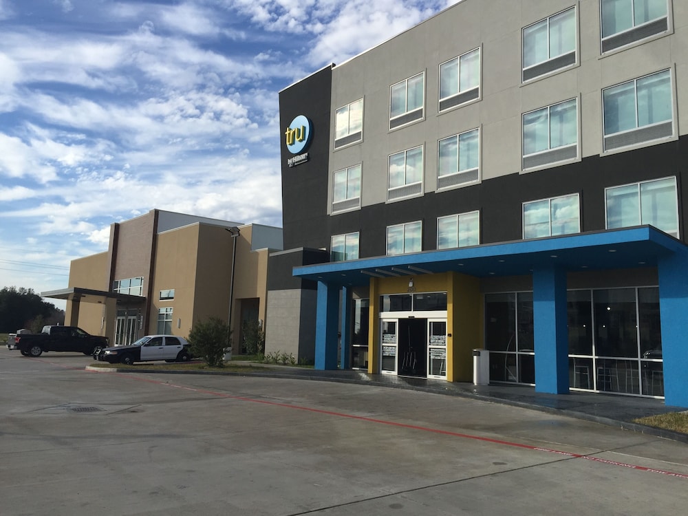 Tru By Hilton Katy Houston West Tx 50/52