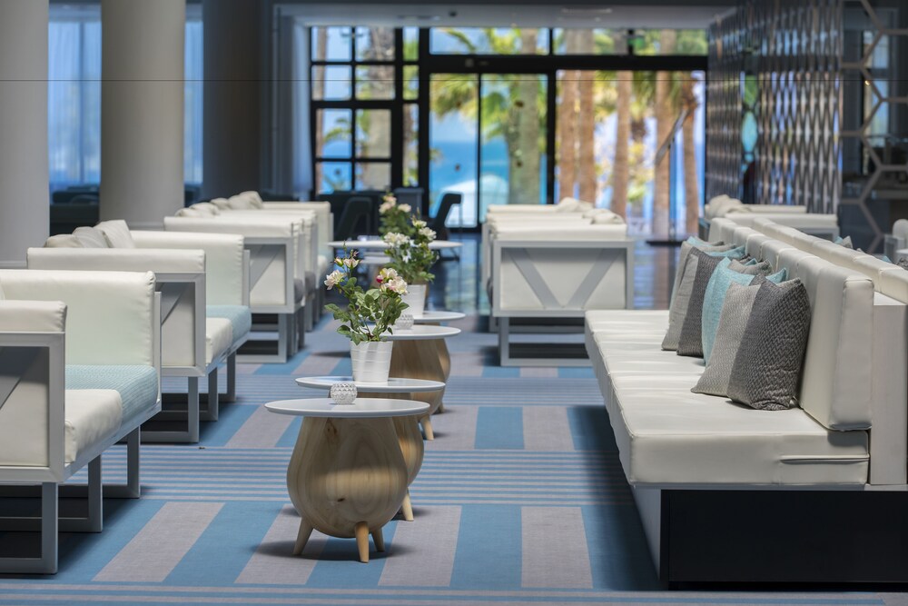 Tsokkos Anastasia Beach Hotel 38/50