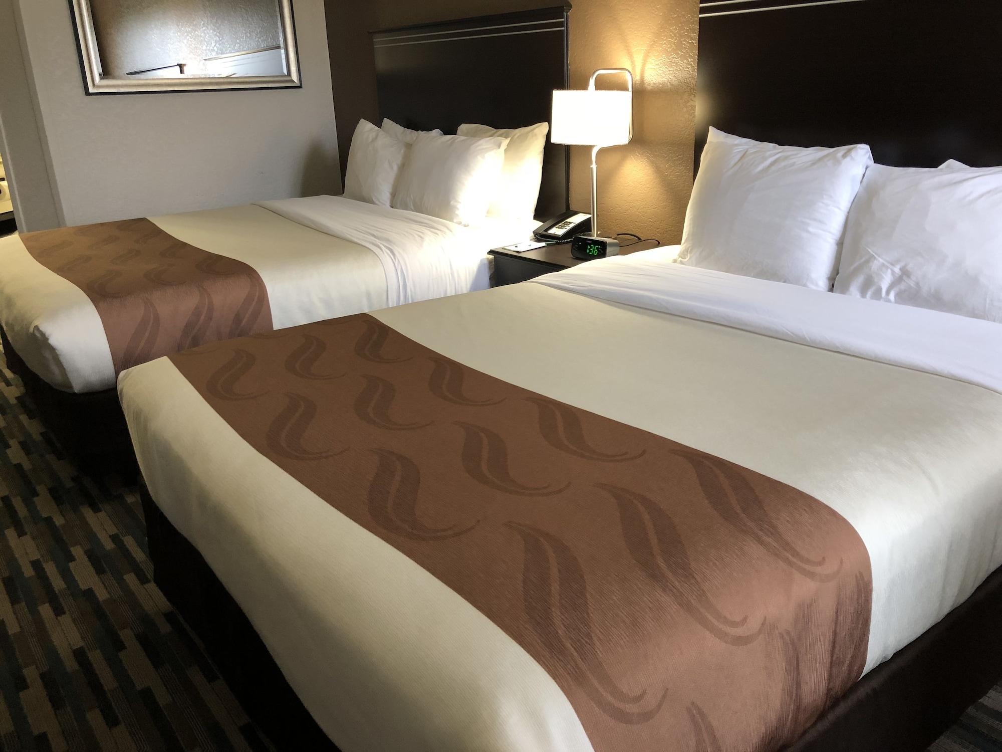 ROOM, 2 QUEEN BEDS, ACCESSIBLE