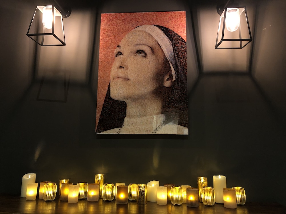 Monasterium PoortAckere酒店(Monasterium PoortAckere) 图片2