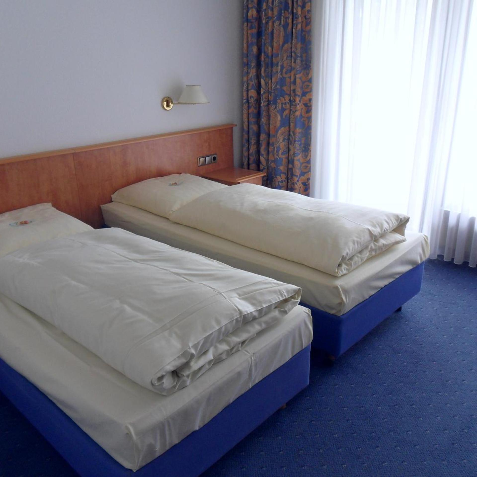 Hotel Stadt Homburg 10/34