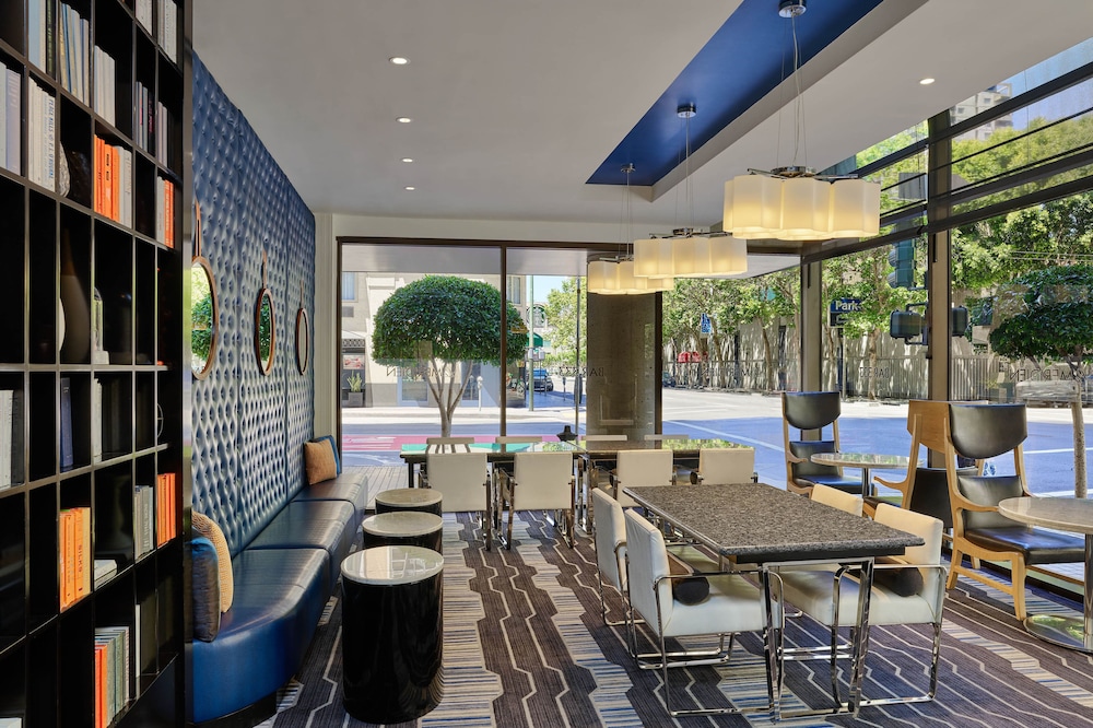 The Jay, Autograph Collection (ex Le Meridien) 29/50