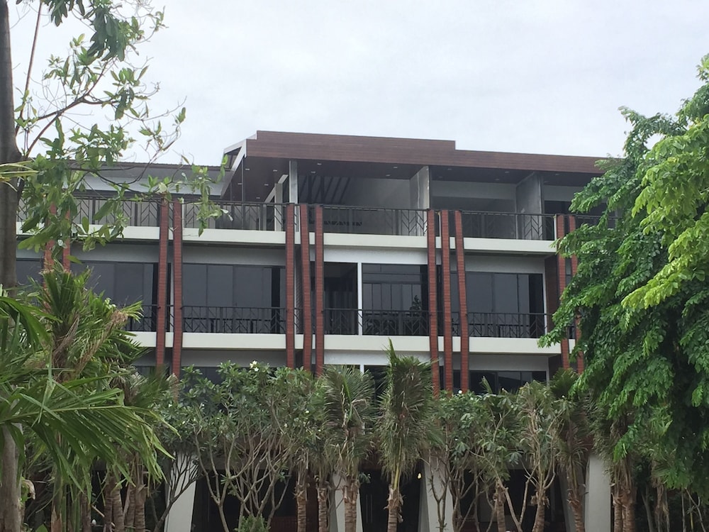 Chaokoh Phiphi Hotel Resort 2/50