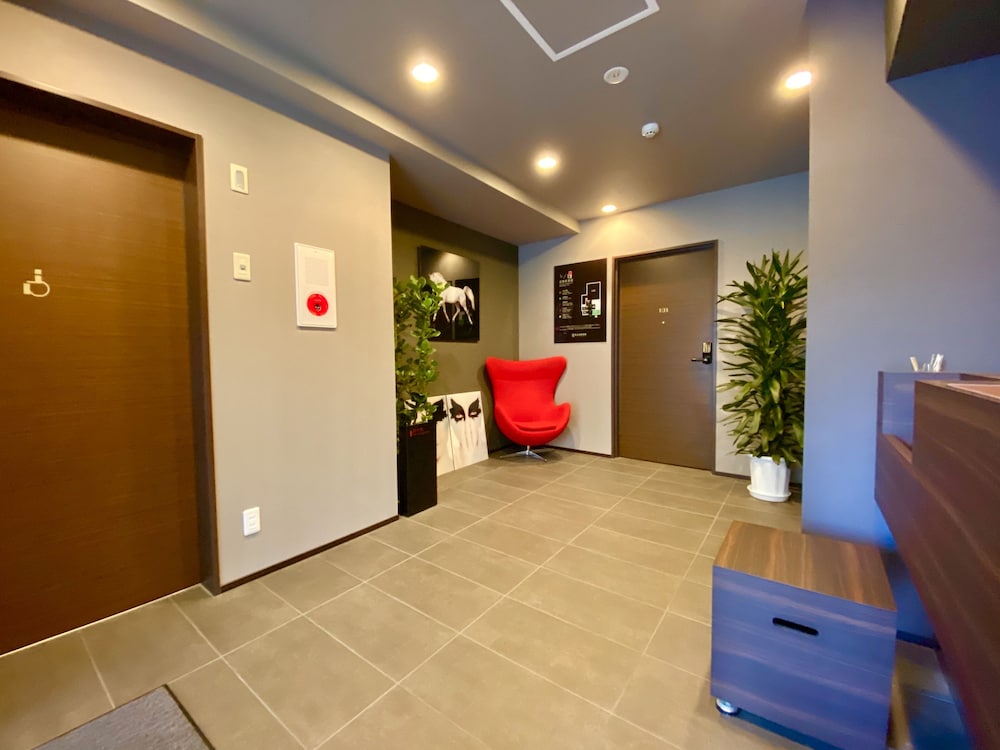 Randor Residence Susukino Suites 6/29