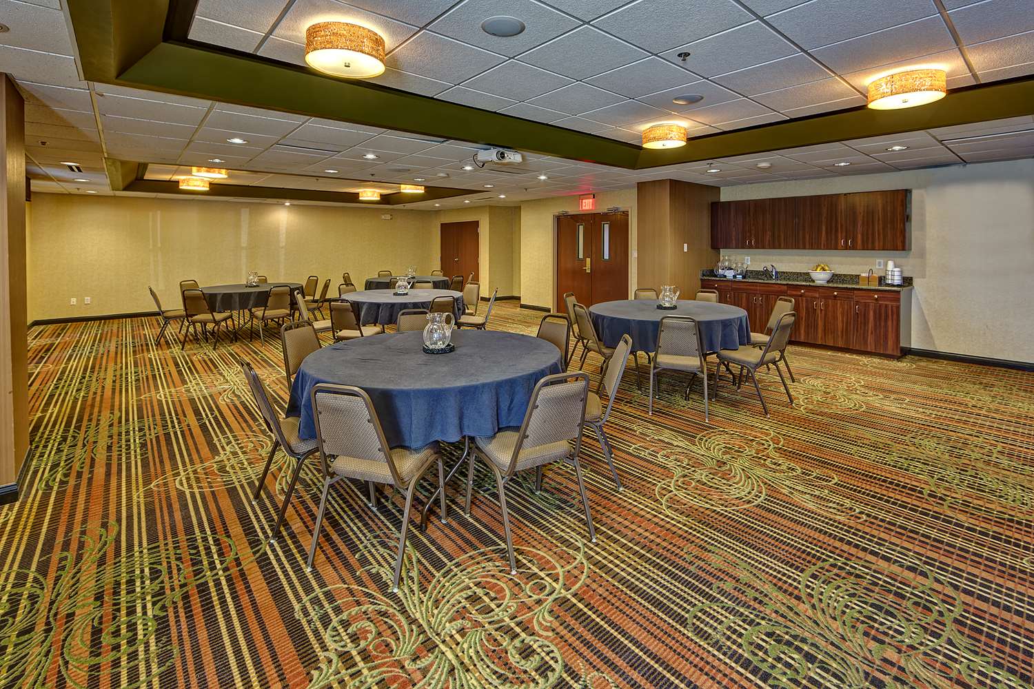 Hampton Inn Indianapolis SW Plainfield 28/44