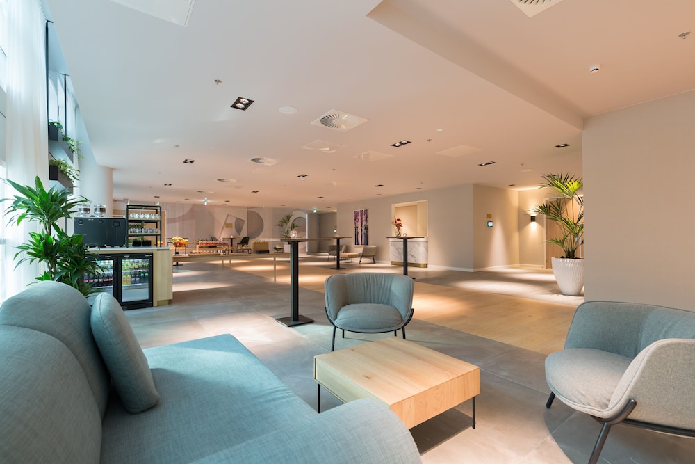 Crowne Plaza Utrecht - Central Station 44/72