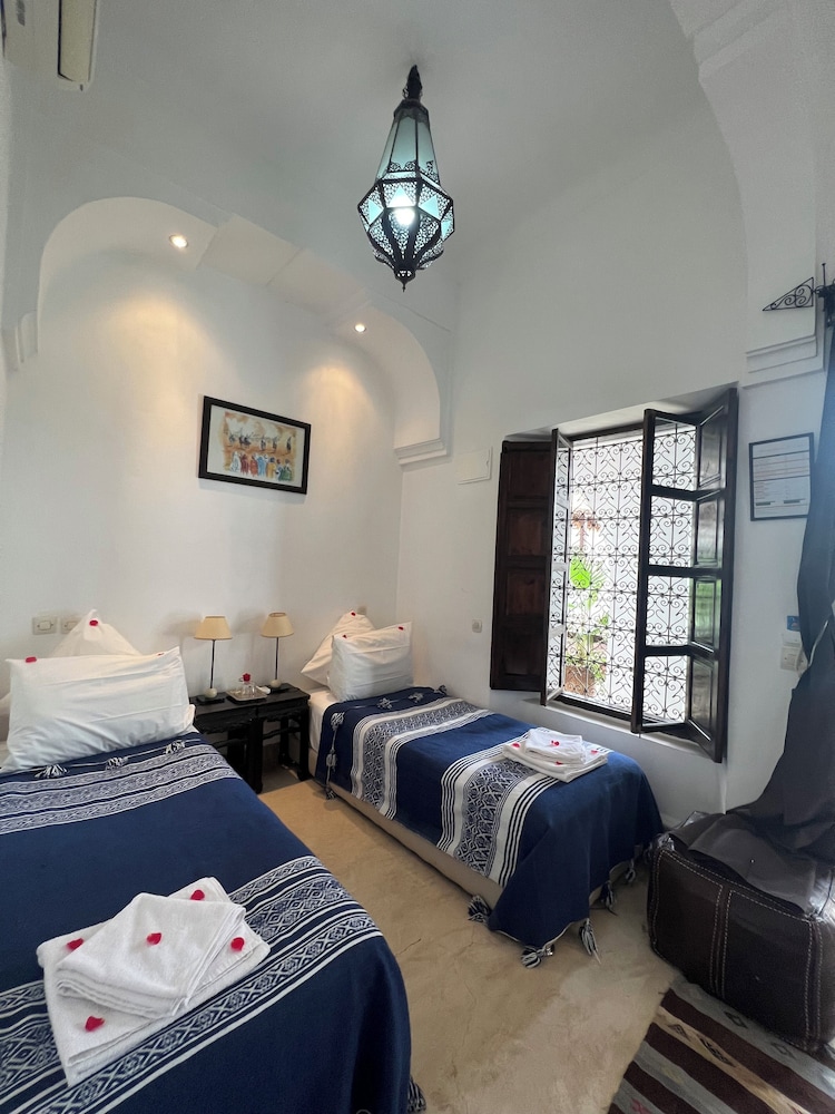 Riad Jnan el Cadi 19/50