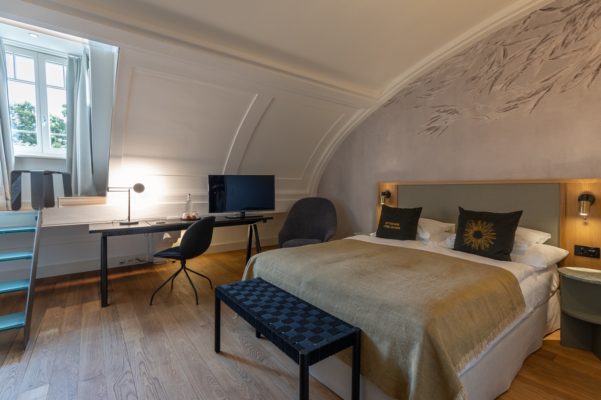 ROMANTIK SEEHOTEL SONNE 16/47