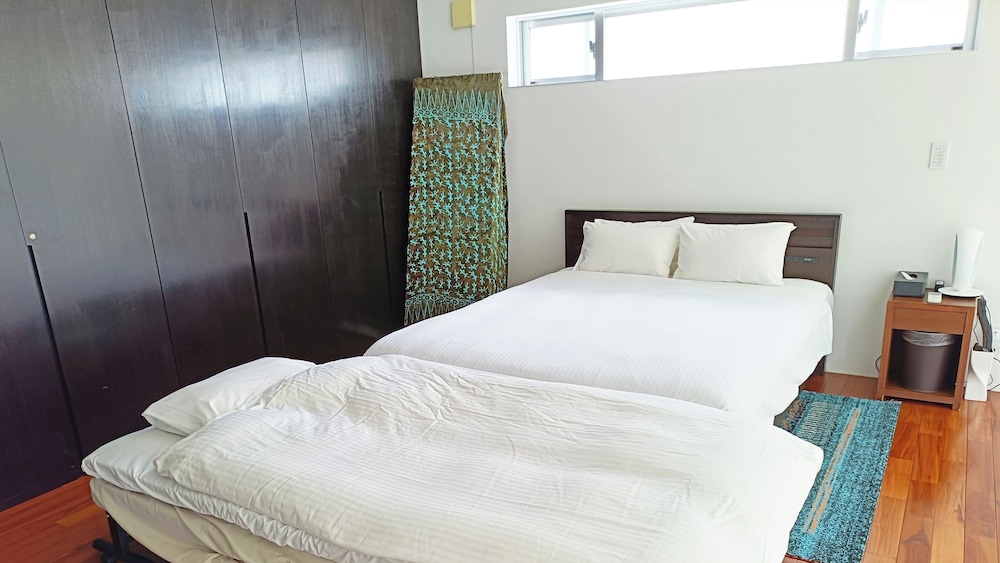 Kariyushi Condominium Resort Onna Maeda Base 9/31
