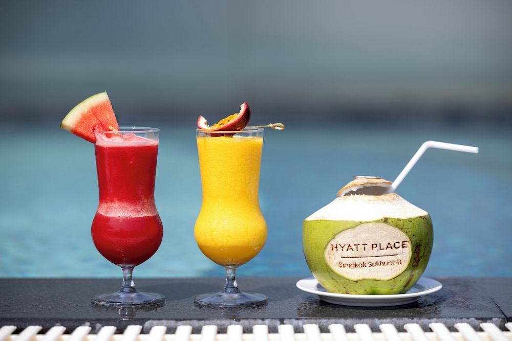 HYATT PLACE BANGKOK SUKHUMVIT 28/69