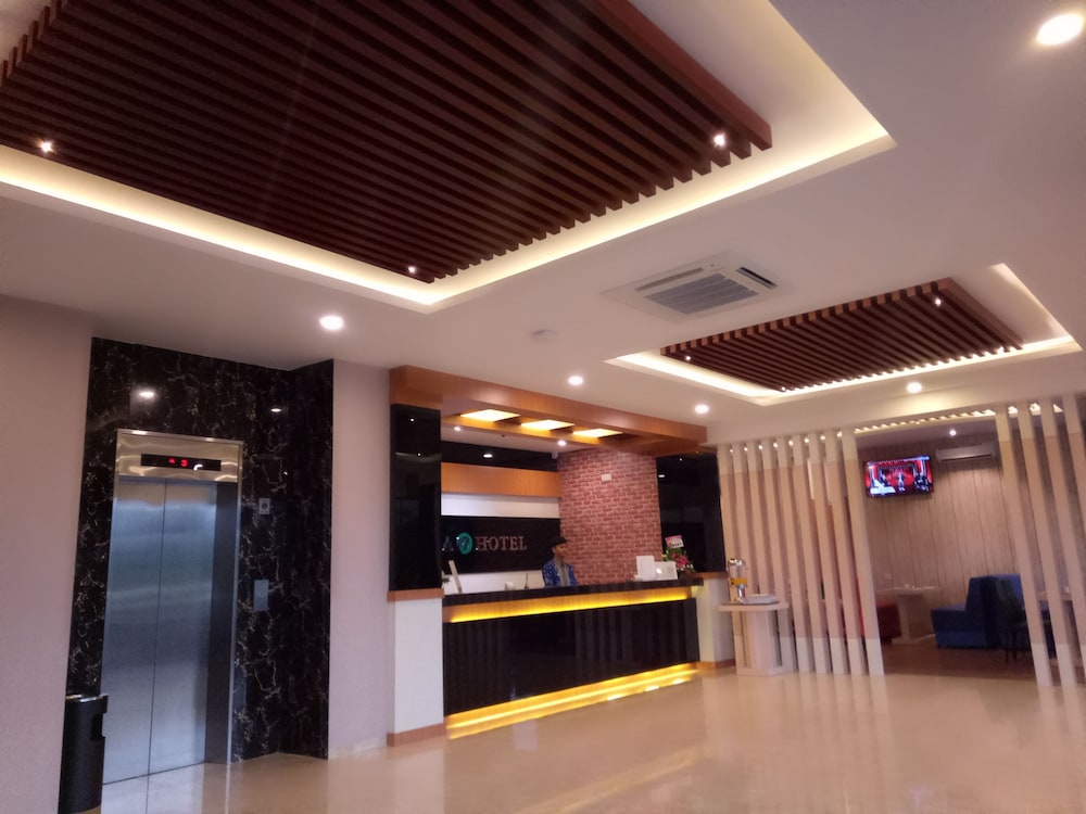 Venia Hotel 7/45