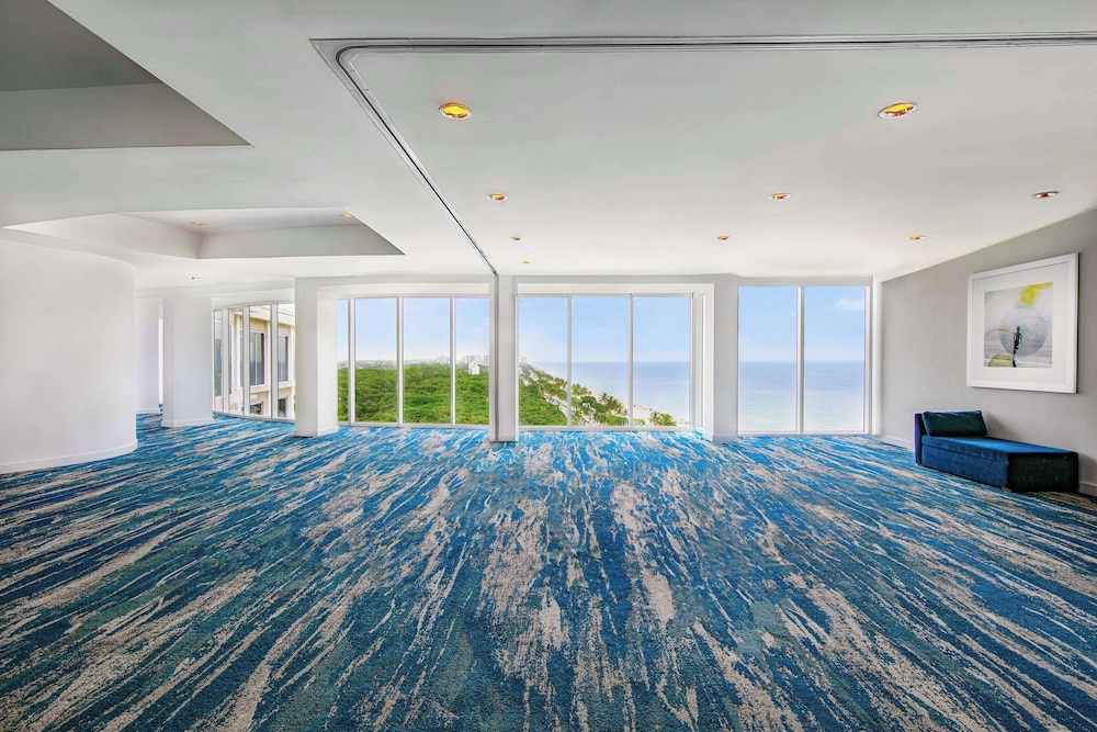 Sonesta Fort Lauderdale Beach 24/50