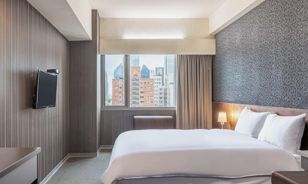 The Galerie Hotel 10/47
