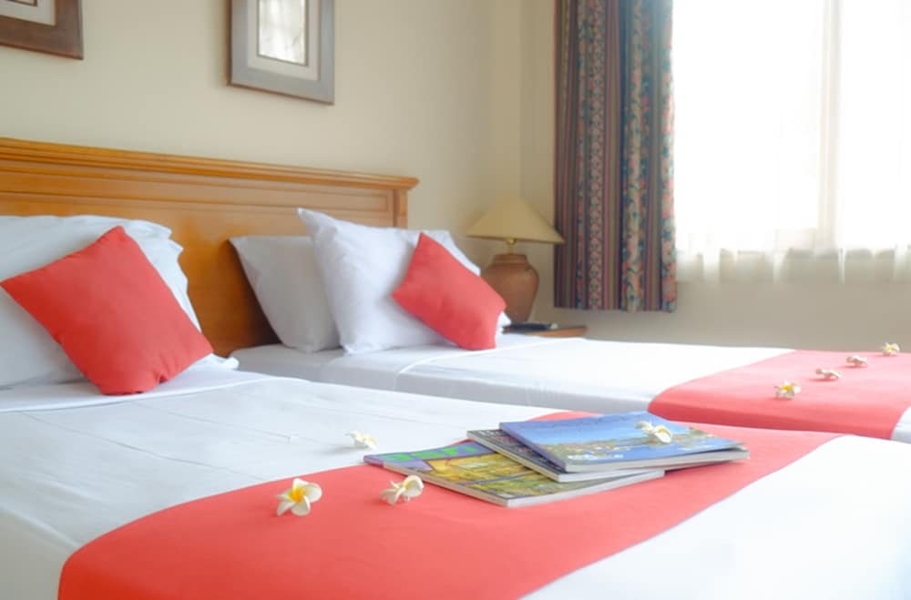 MUTIARA HOTEL 17/30