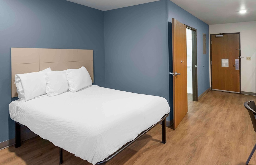 Extended Stay America Select Suites - Ogden 18/40