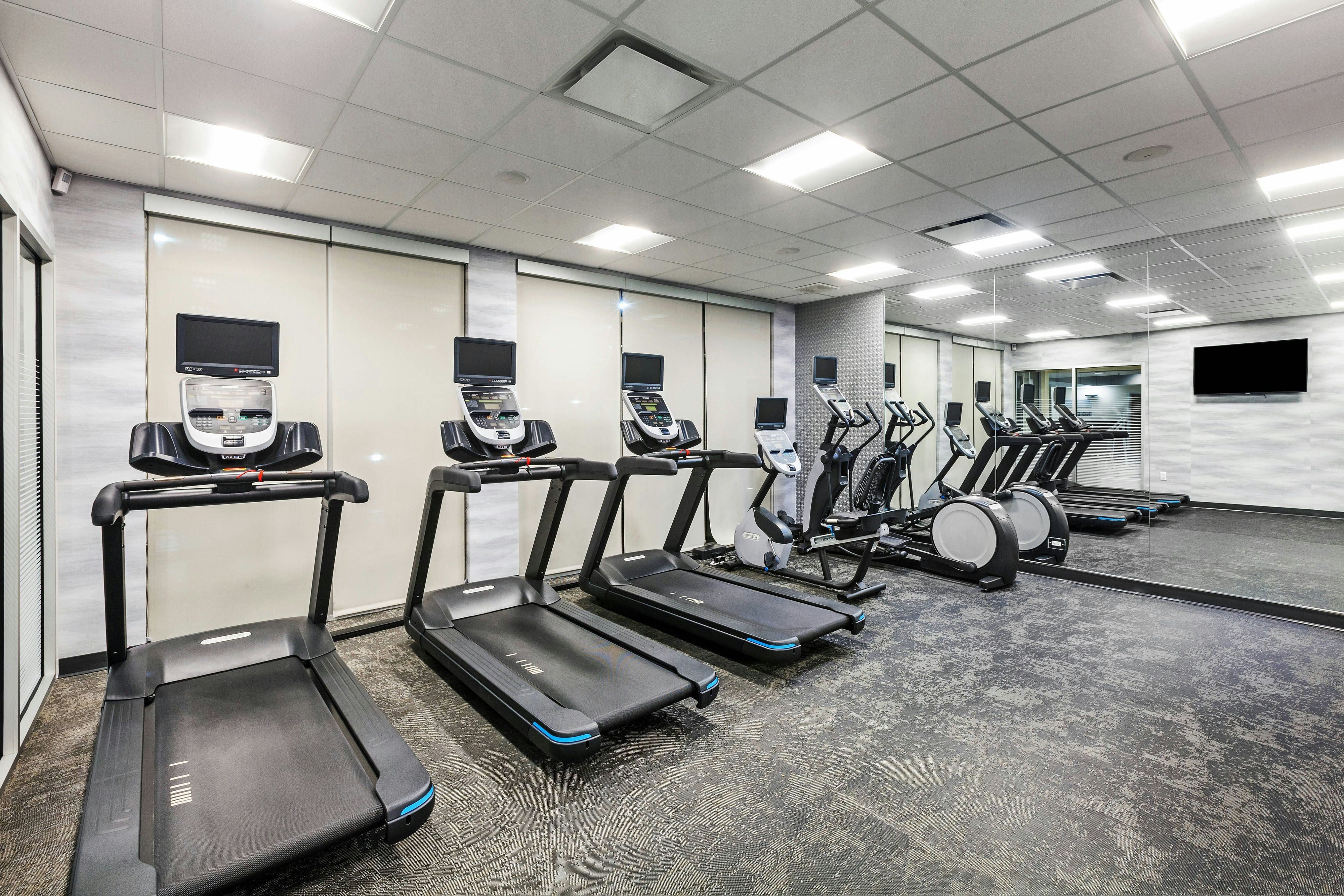 Fairfield Inn & Suites By Marriott Tulsa Catoosa 22/40