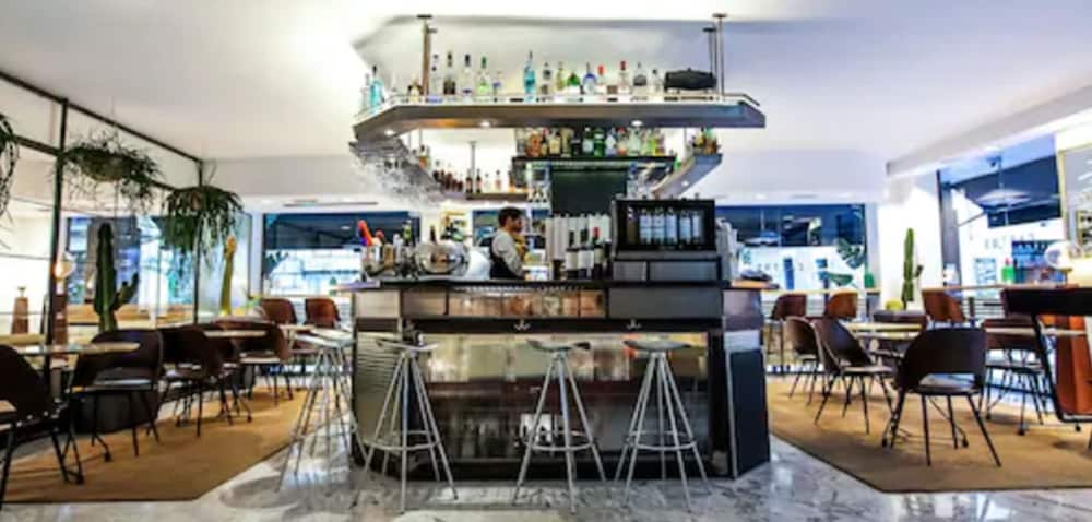 Aparthotel Mariano Cubi Barcelona 54/67