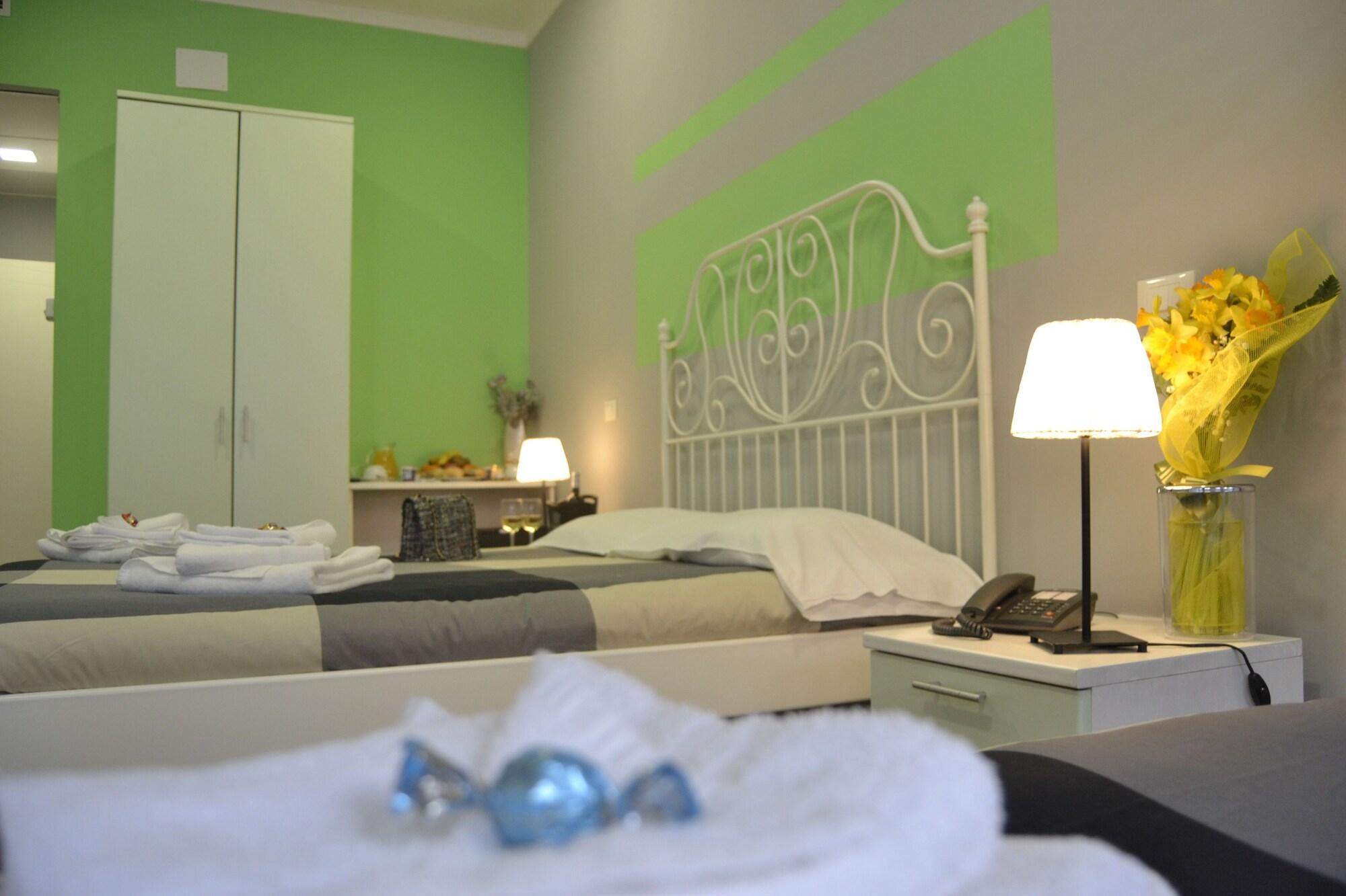 Hotel Bella Vita 29/46