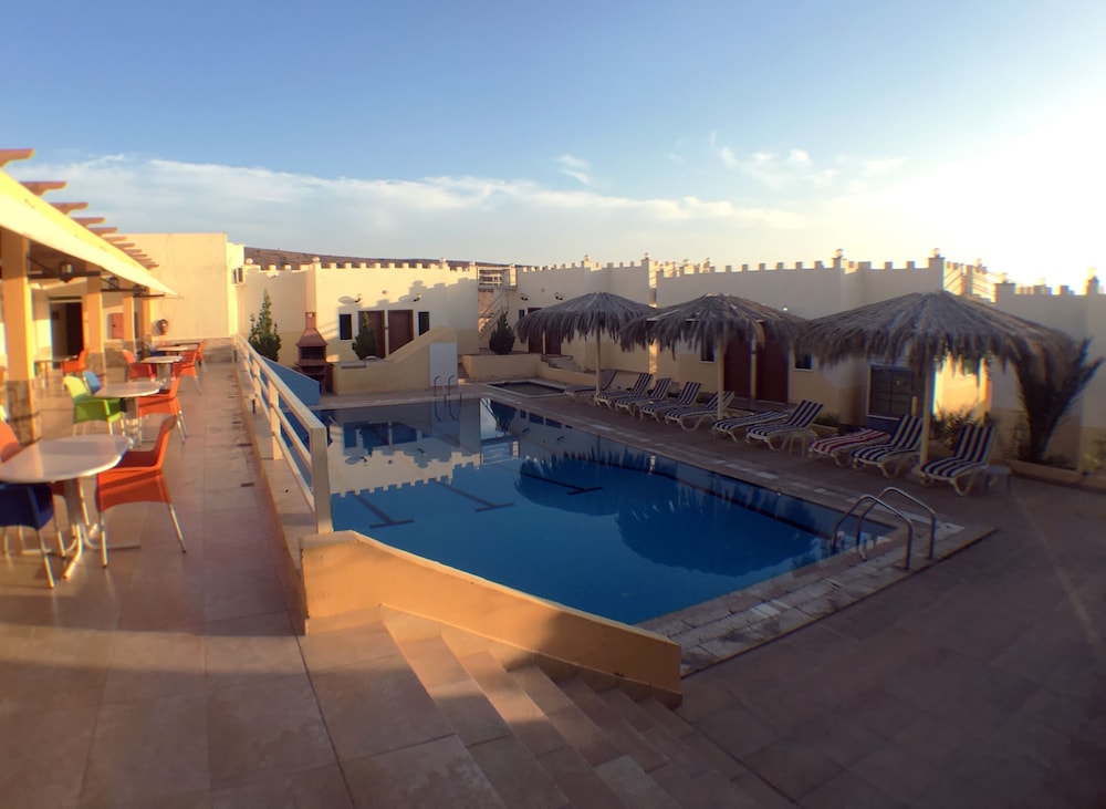 Red Sea Dive Center Hotel and Dive Center 26/29