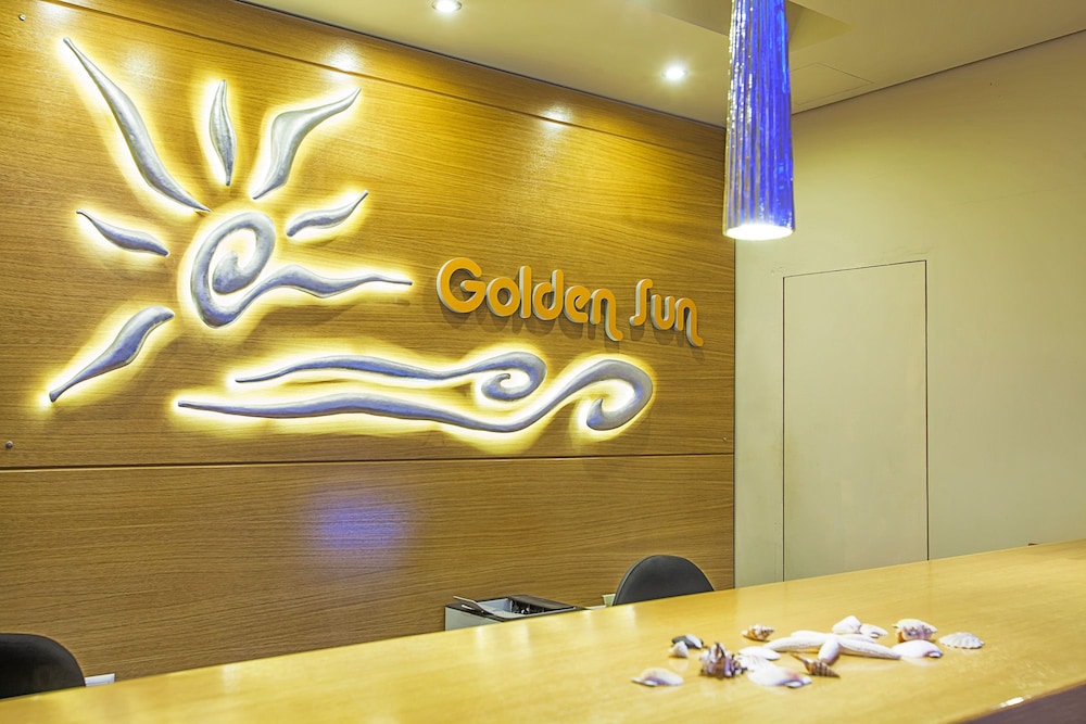 Golden Sun 48/77