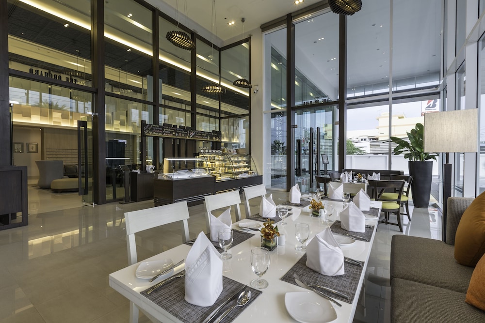 Kantary Hotel Korat 34/42