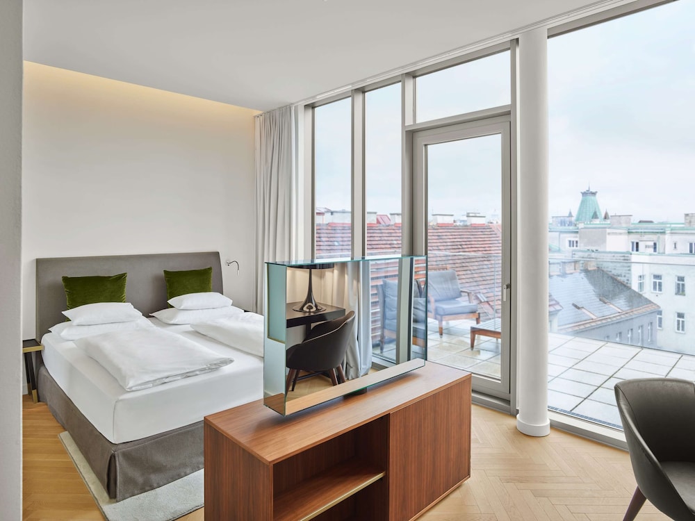 Maxx By Steigenberger Vienna 20/74