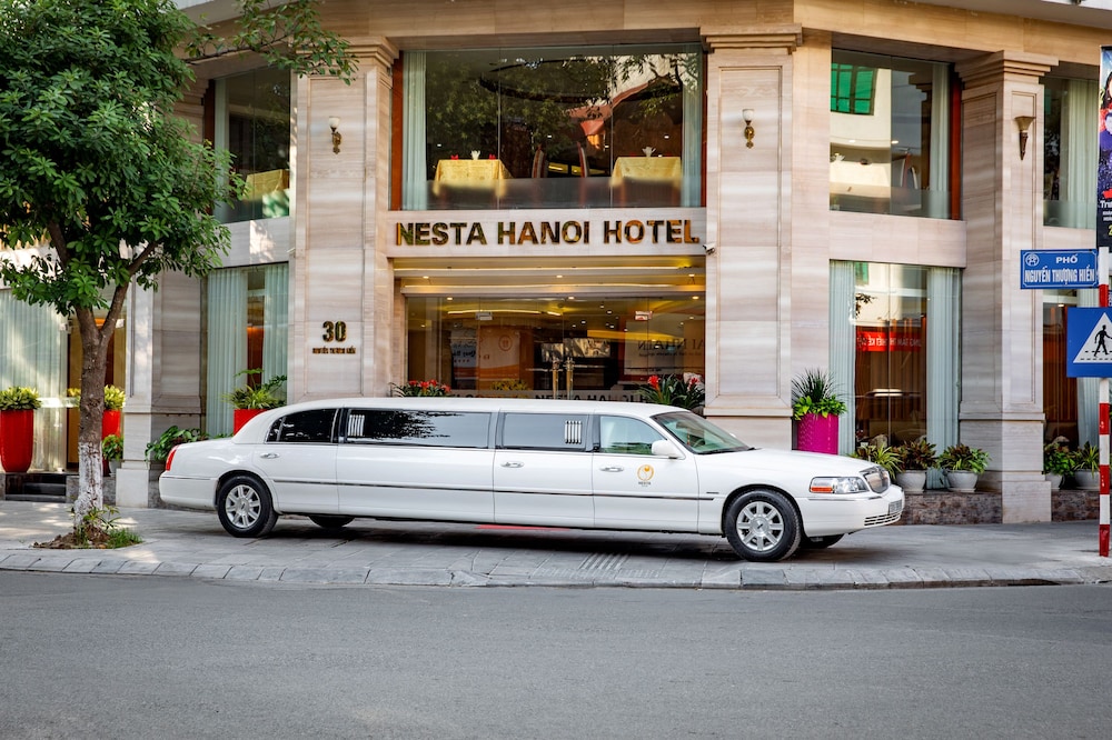 Hotel Nesta Hanoi 49/50