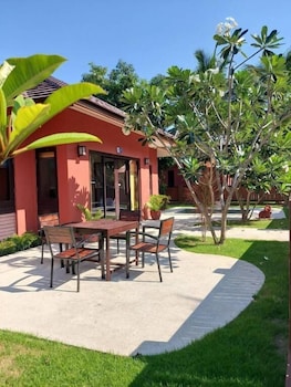 The Residence Hua Hin 11/56