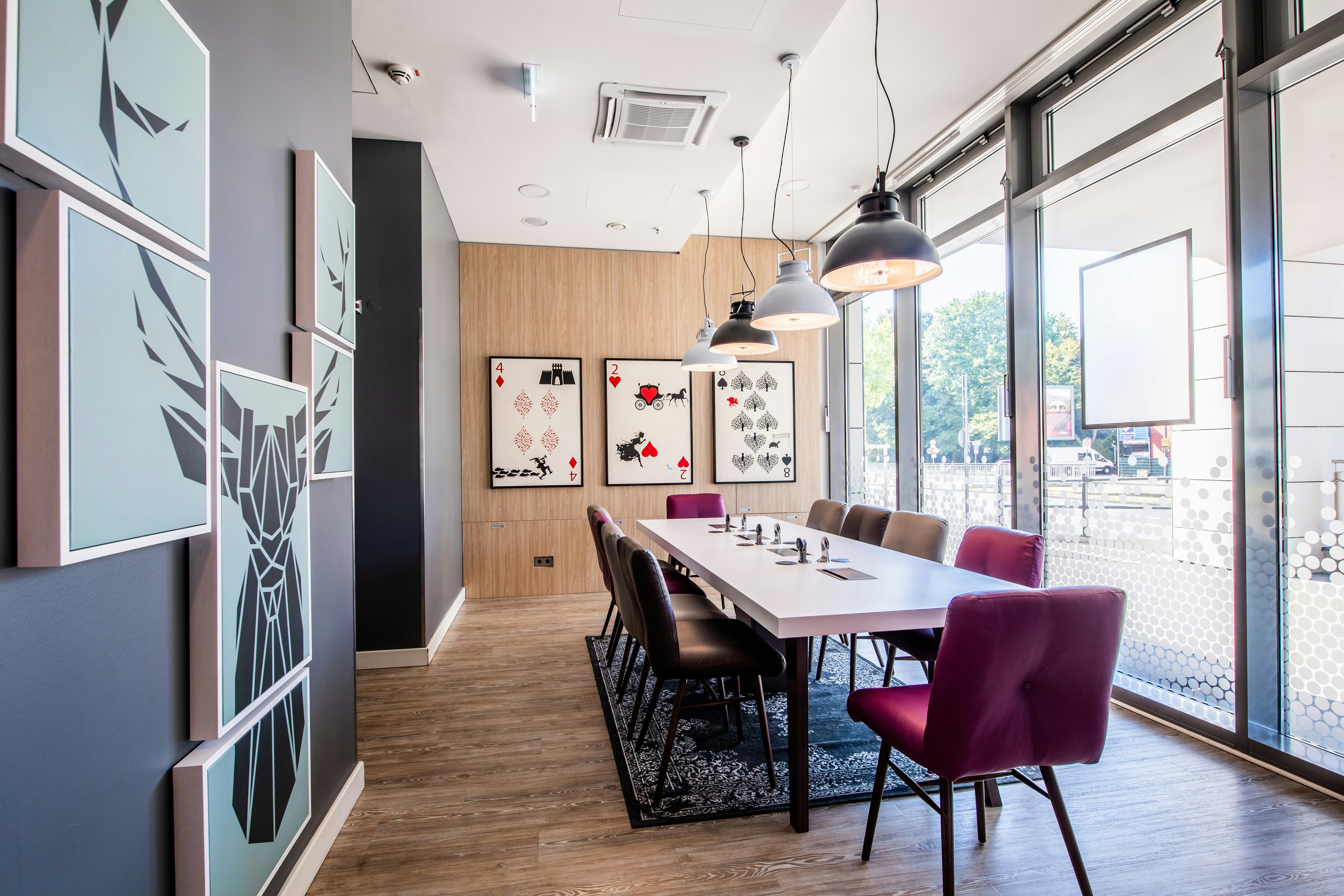 Premier Inn Cologne City South Hotel 17/23