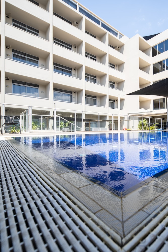 Mercure Centro Port Macquarie 3/68