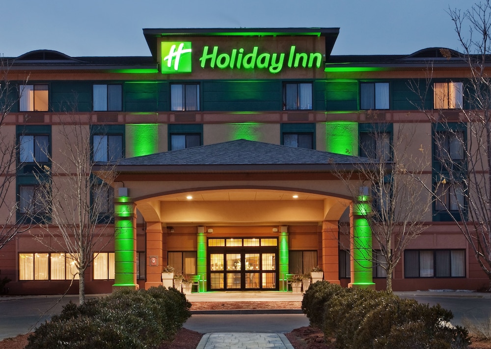Holiday Inn Manchester Airport 2/52