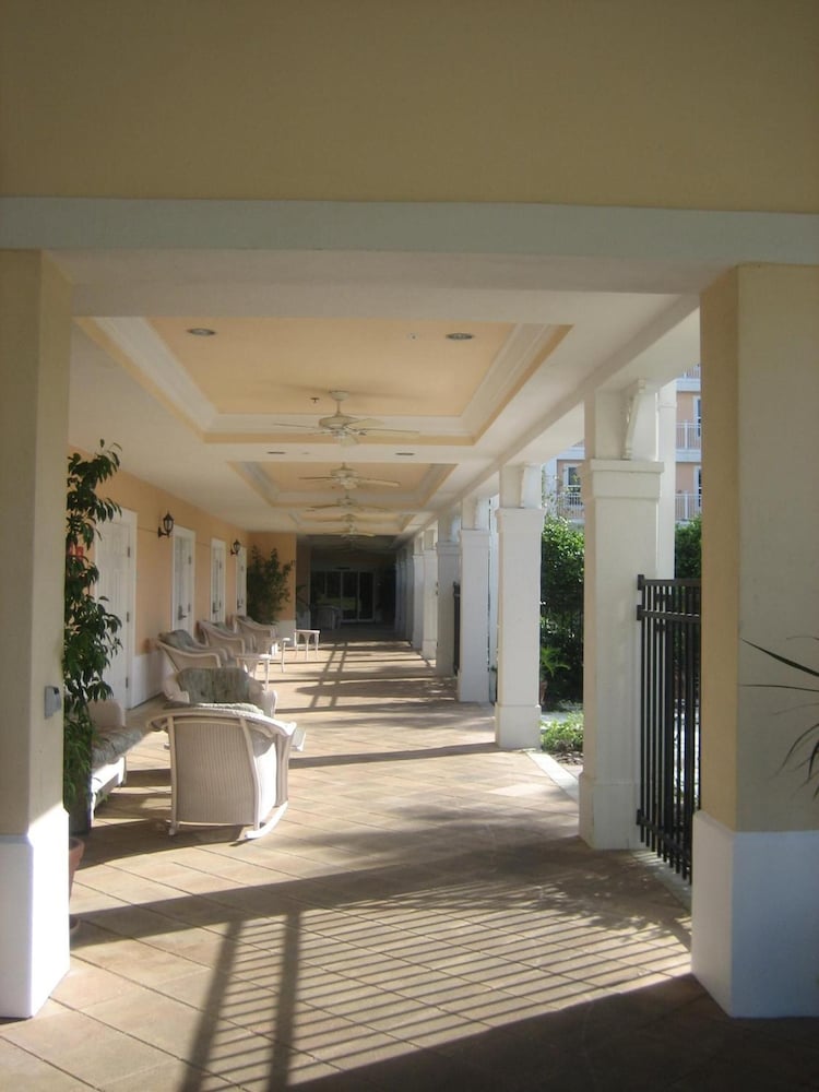 Monumental Hotel Orlando 42/58