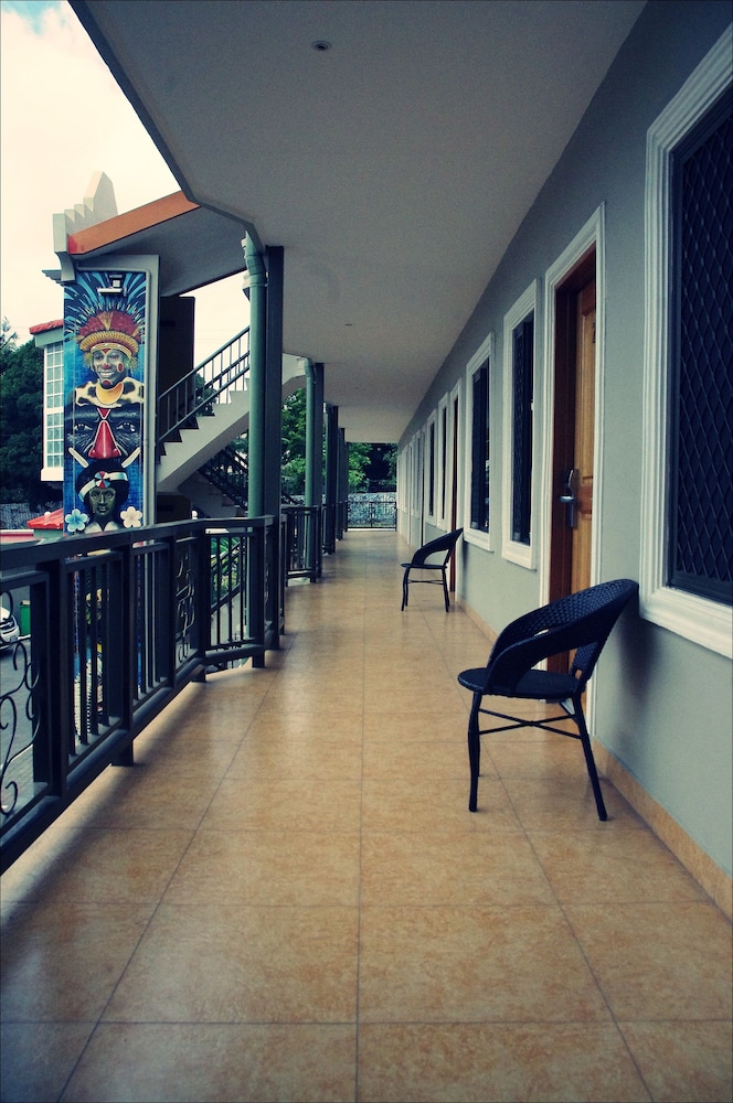 Citi Serviced Apartments - Korobosea 21/44