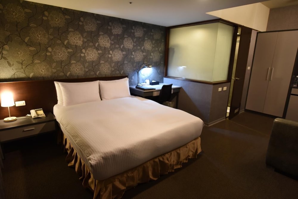 The Galerie Hotel 28/47