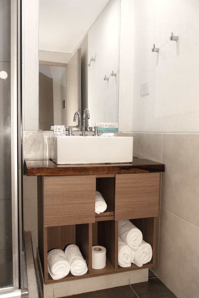 Casa Campus Pilar Suites 50/50
