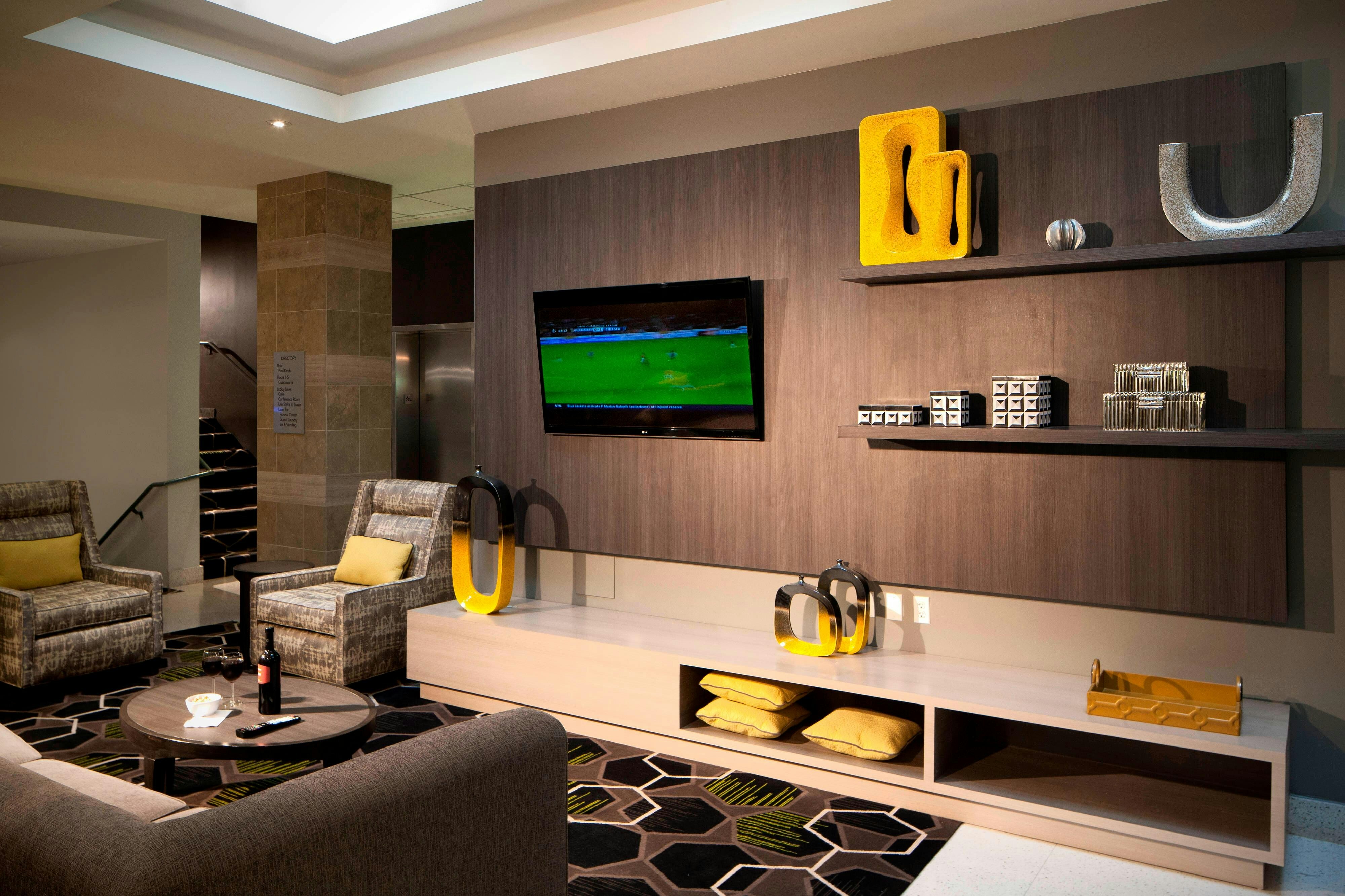 Courtyard By Marriott South Beach 21/33