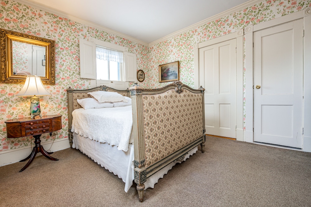 Monroe, Guest Room, Double Bed
