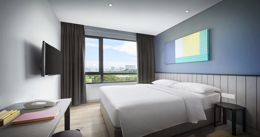 Komune Living Wellness 14/50