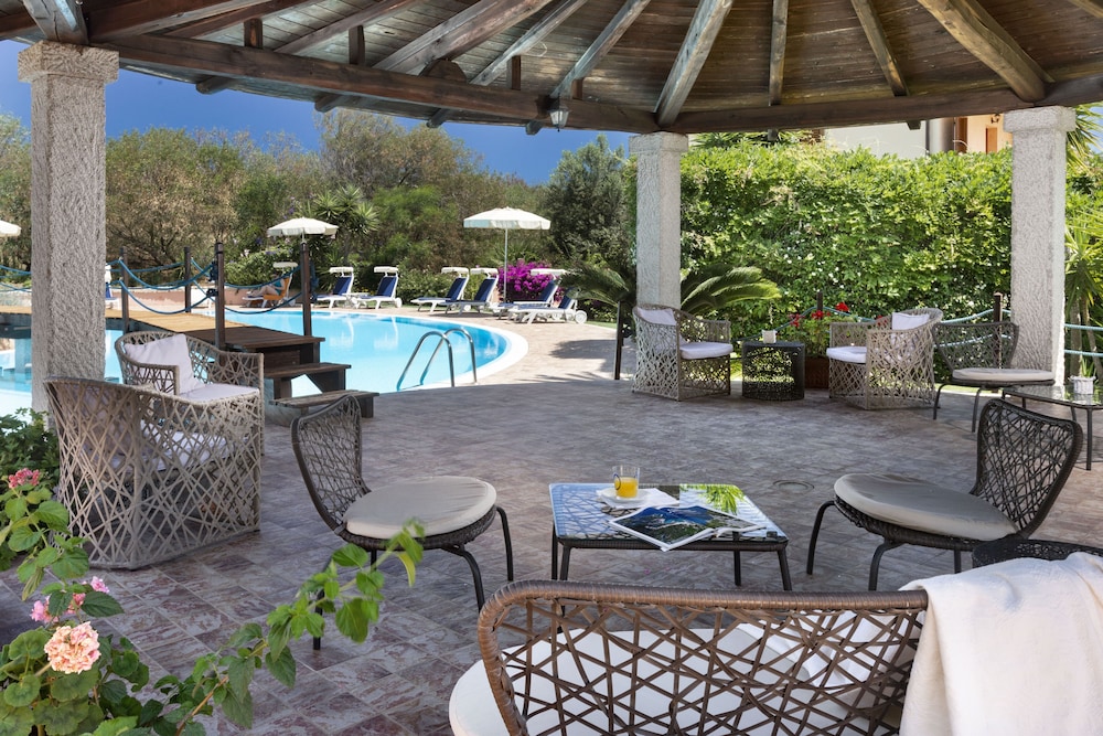 Hotel Relais Fenicottero Rosa 46/58