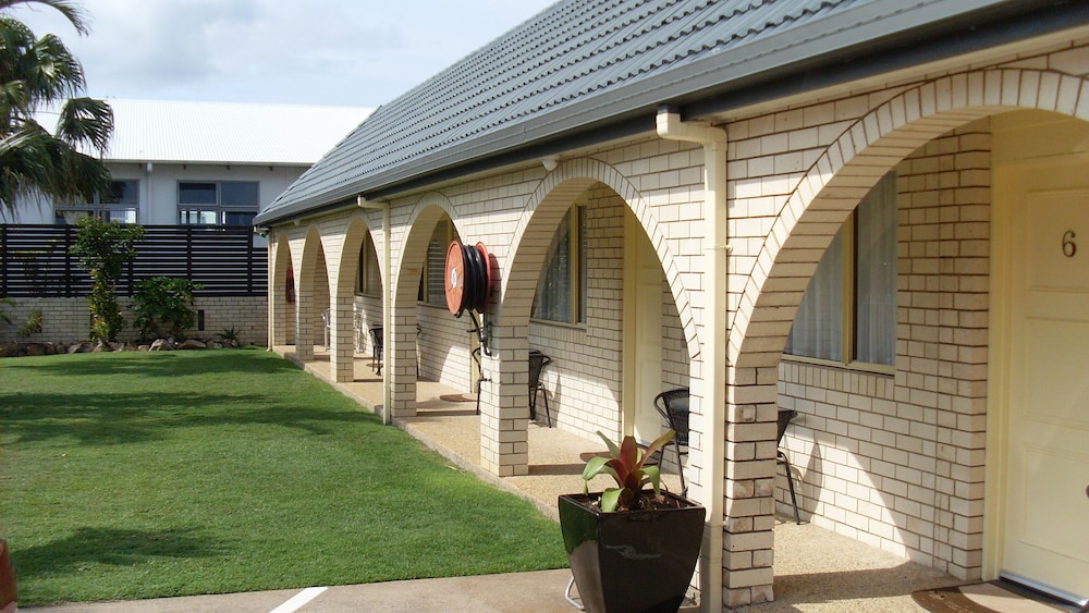 Sunshine Coast Airport Motel 47/55
