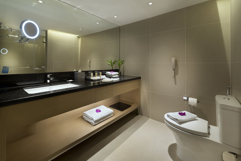 The Saujana Hotel Kuala Lumpur 24/68