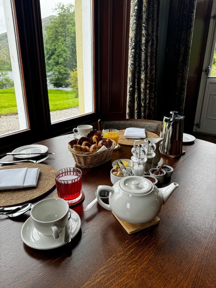 Glenfinnan House Hotel 37/48