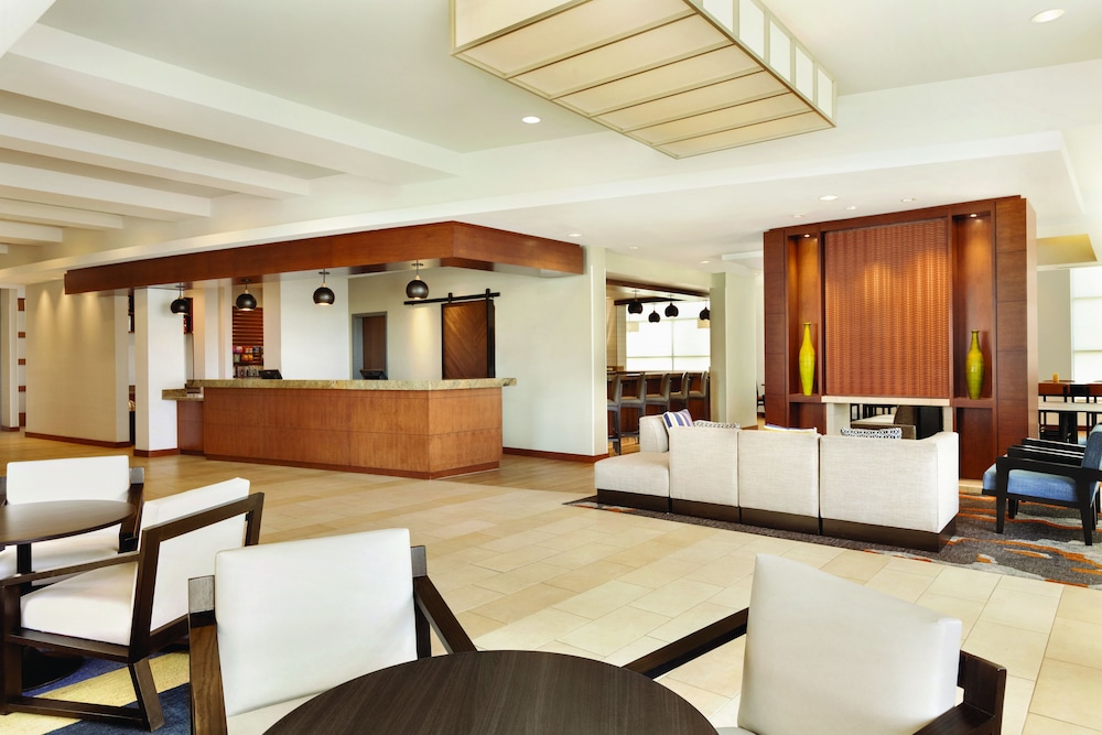 Hyatt House Denver Airport 10/49
