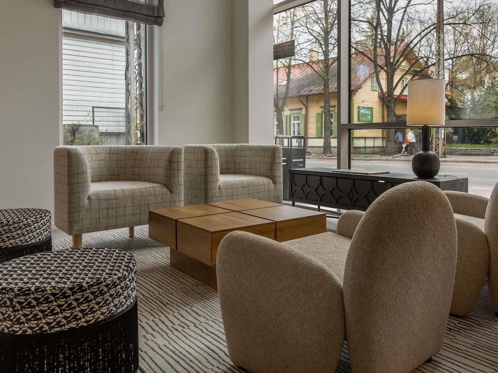 ibis Styles Tallinn 52/79