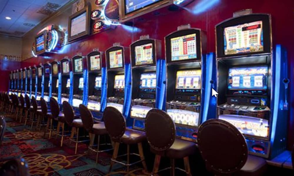 Central Park Hotel Casino Spa 42/46