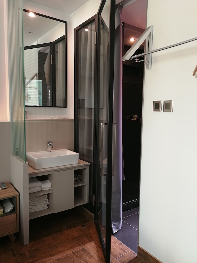 WiFi Boutique Hotel 30/32