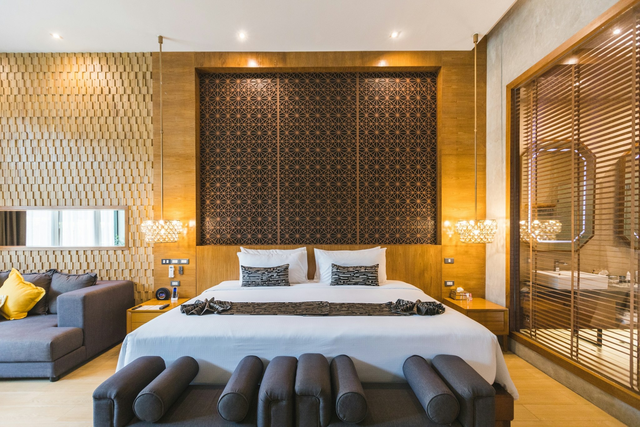 La Miniera Pool Villas Pattaya 15/50